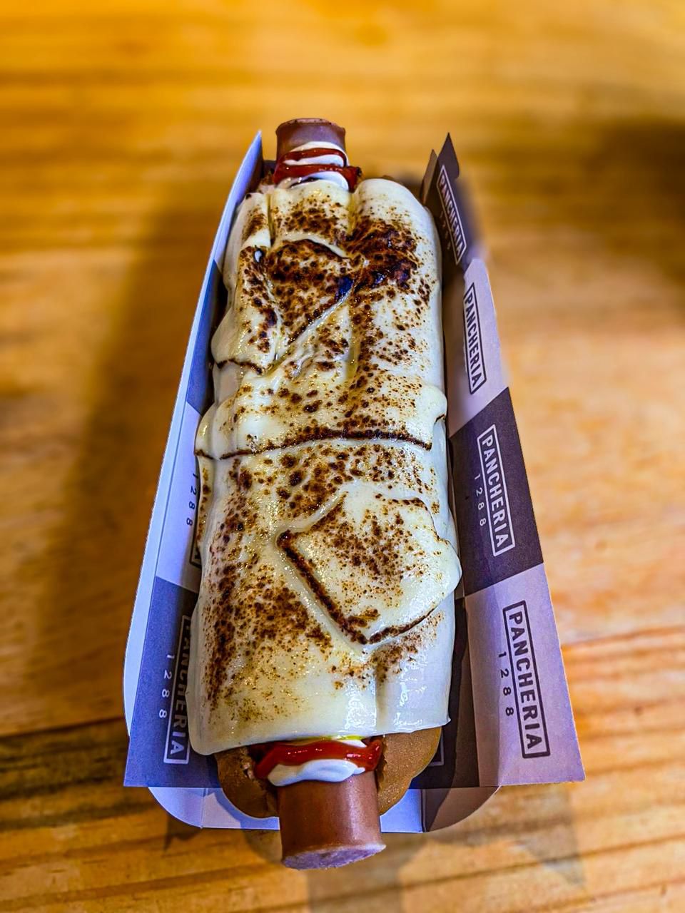 Panchos (1)